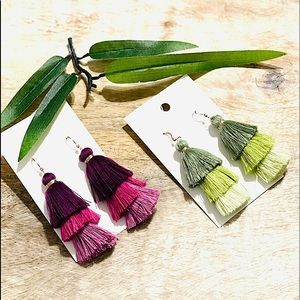 💋Any 3 pair for $15💋